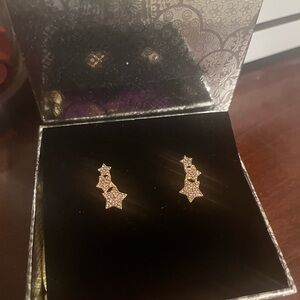 Taylor Swift Speak Now Star Earrings